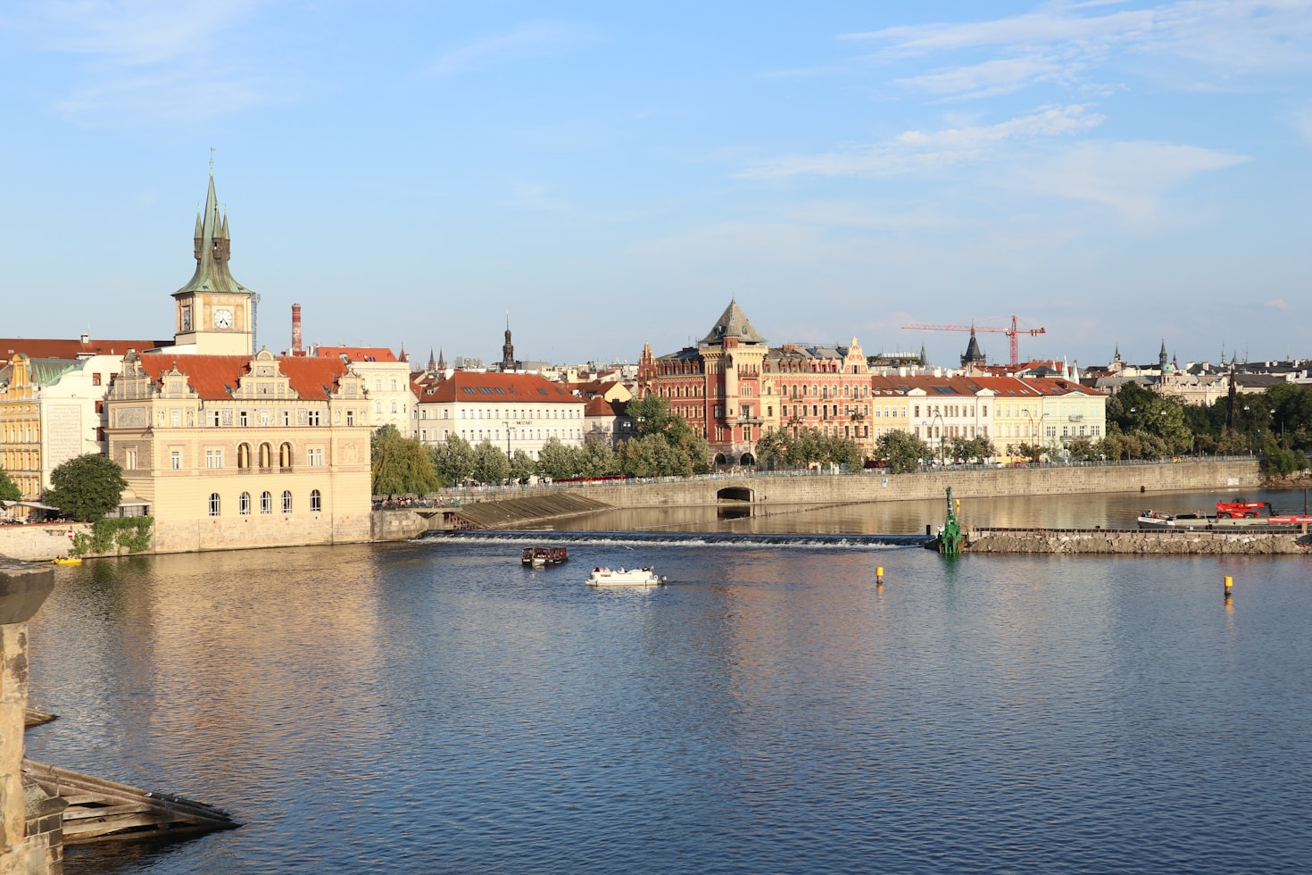 Wie man das Beste aus einem Städtetrip herausholt
